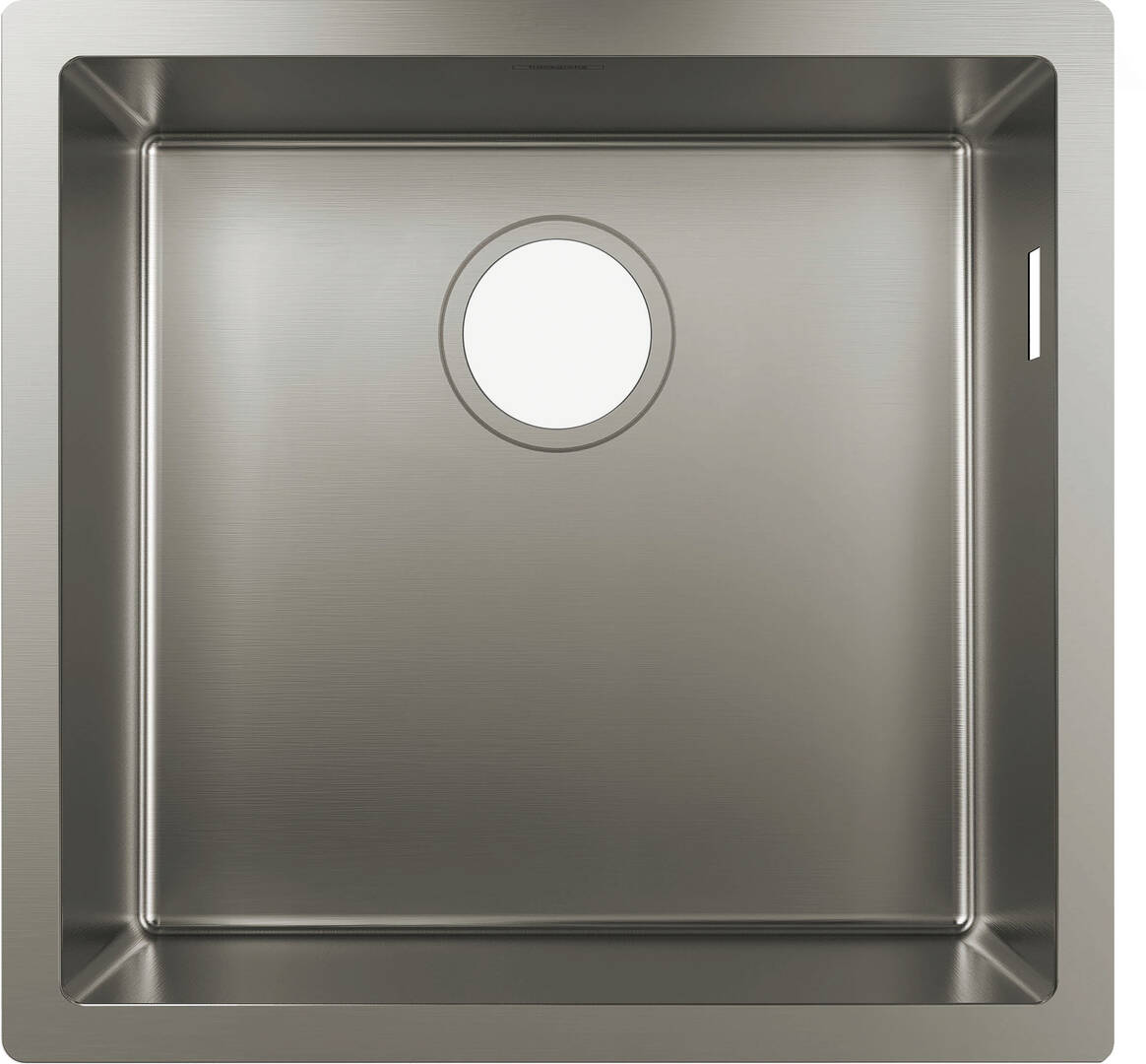 Close-up: S719-U400 Underlimet/nedfældet/planlimet vask 400 1