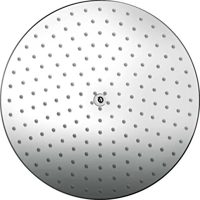 Raindance S Douche de tête 240 1jet PowderRain