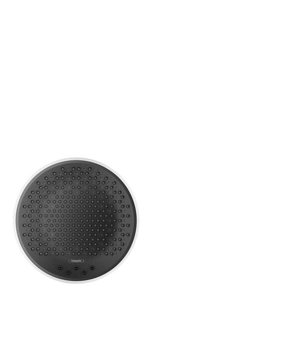 Rainfinity Douche de tête 250 3jet avec raccord mural