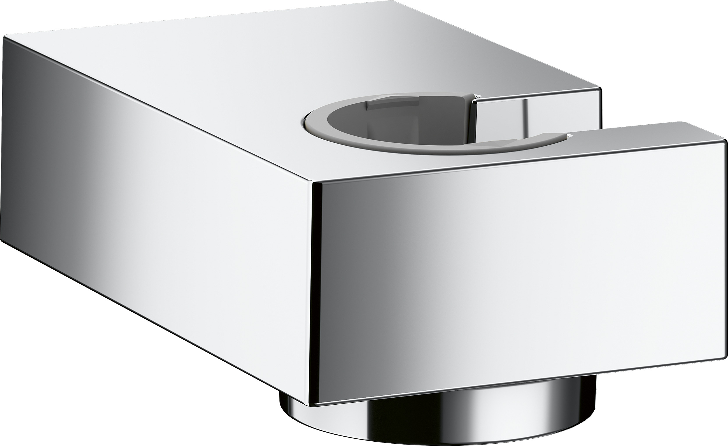 hansgrohe Porter sets: Rainfinity, Shower holder set 130
