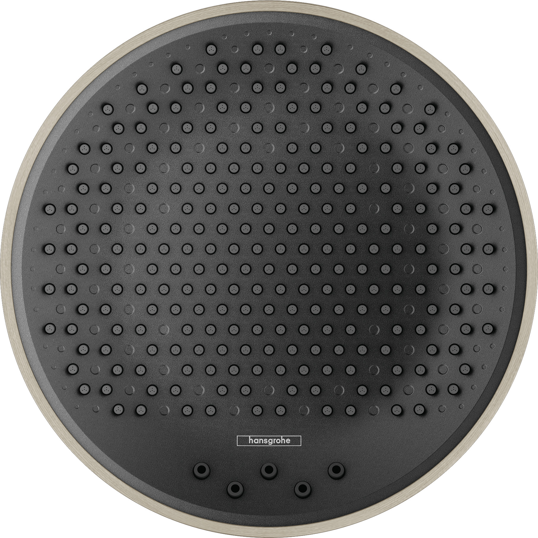 Close-up: Showerhead 250 1-Jet  2.5 GPM