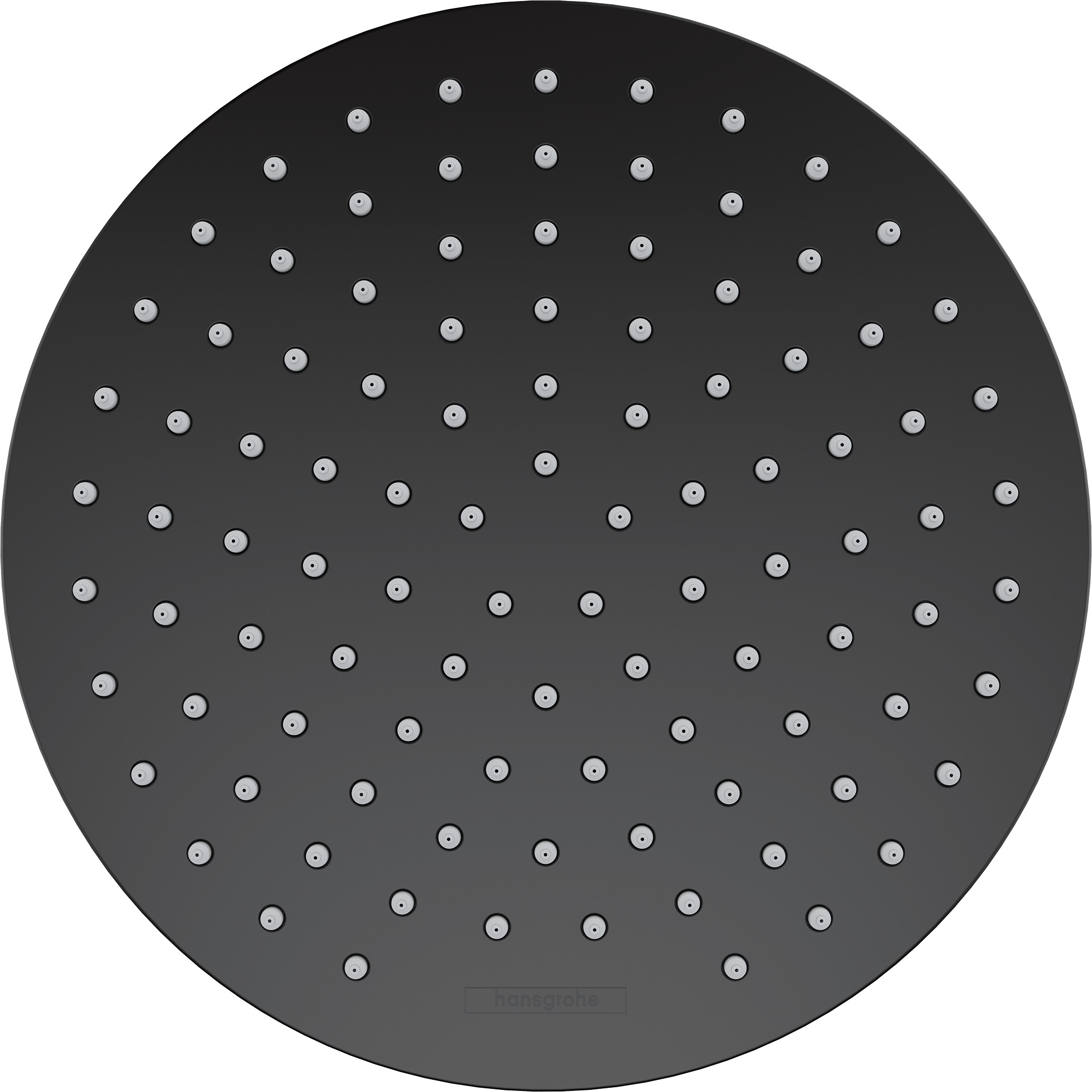 Close-up: Showerhead 200 1-Jet 2.5 GPM 1