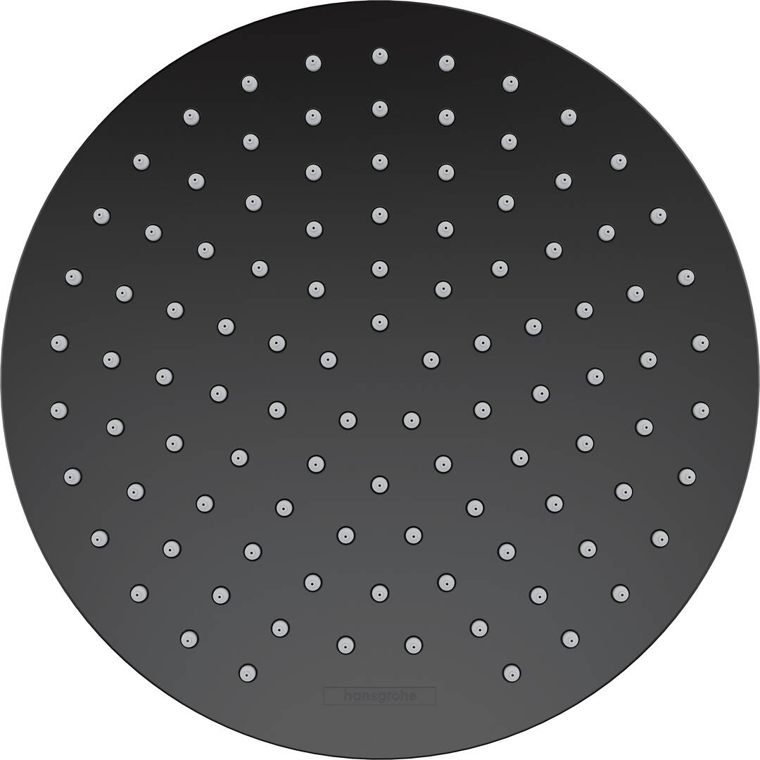 Close-up: Showerhead 200 1-Jet 2.5 GPM 1