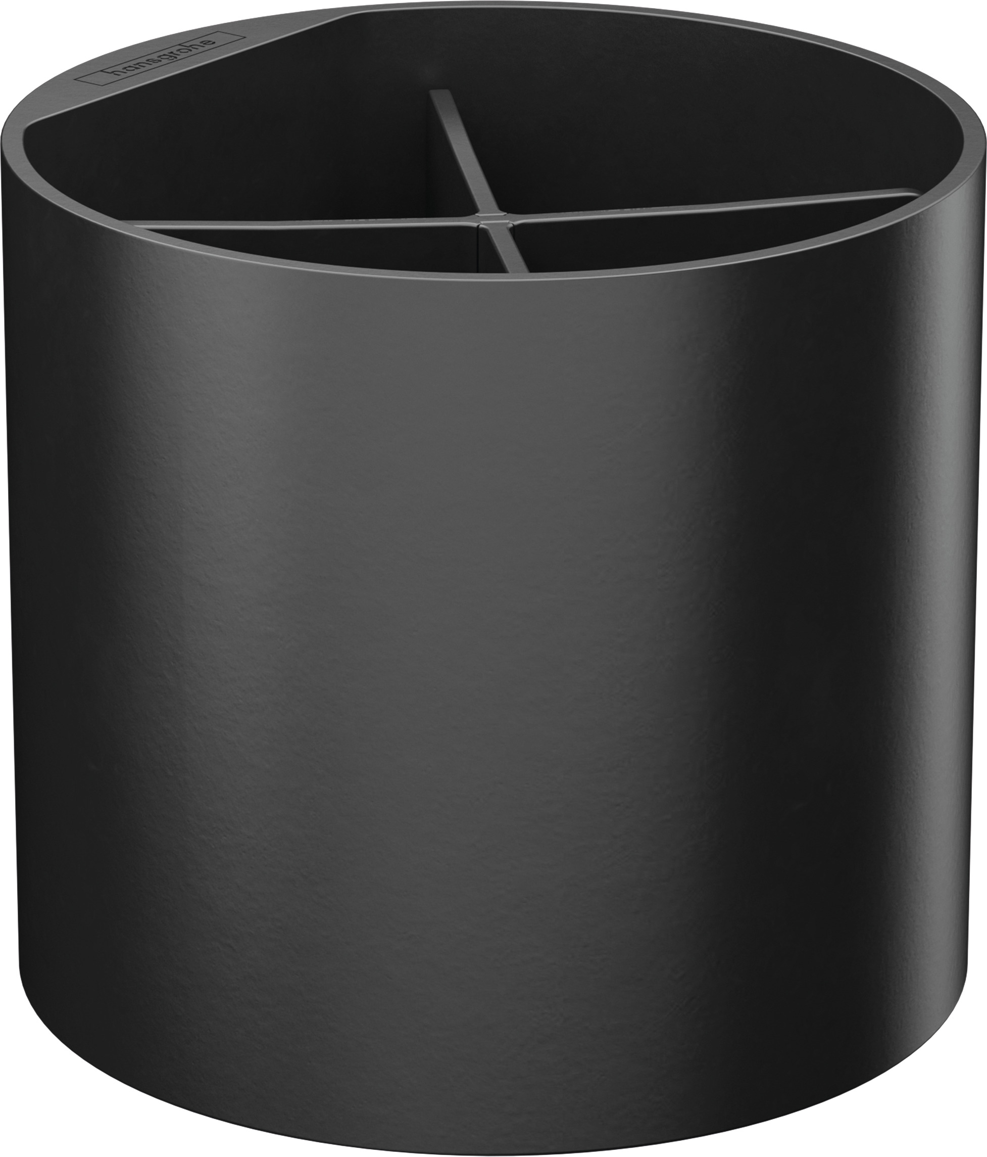 hansgrohe Accessories: WallStoris, Bathroom bundle, Item No