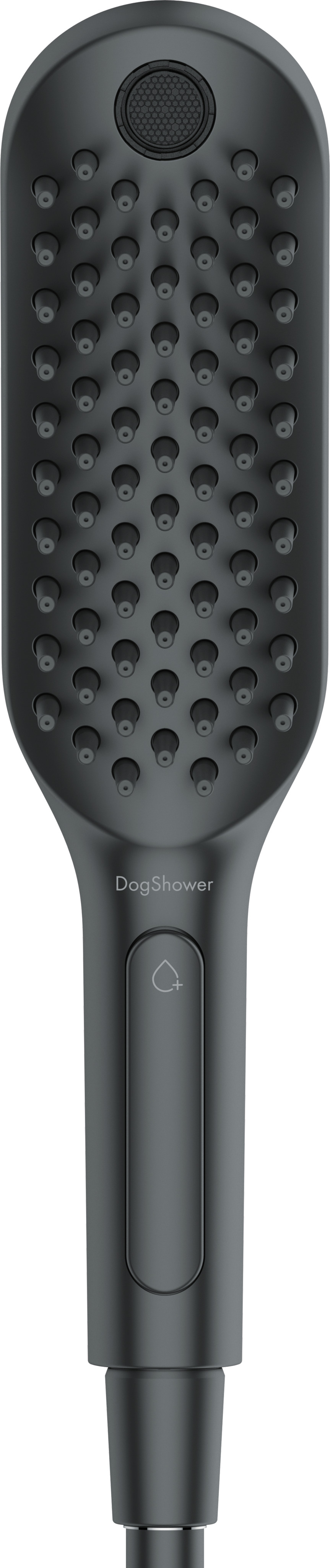 关闭：犬用手持花洒150 Select 三速 1