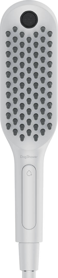 关闭：犬用手持花洒150 Select 三速 1