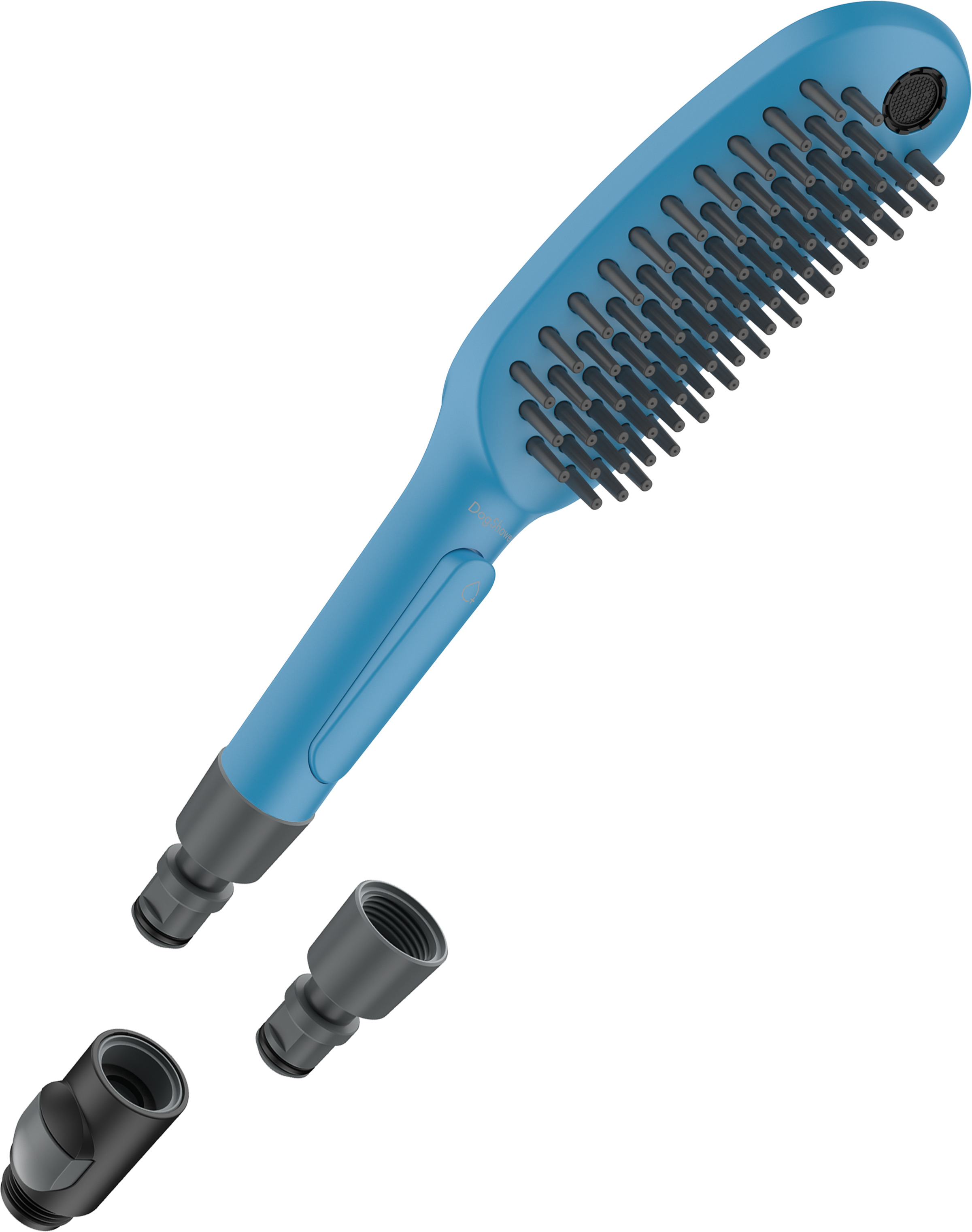 hansgrohe Dog Shower Bundle: DogShower, Bundle 150, 3-Jet Select