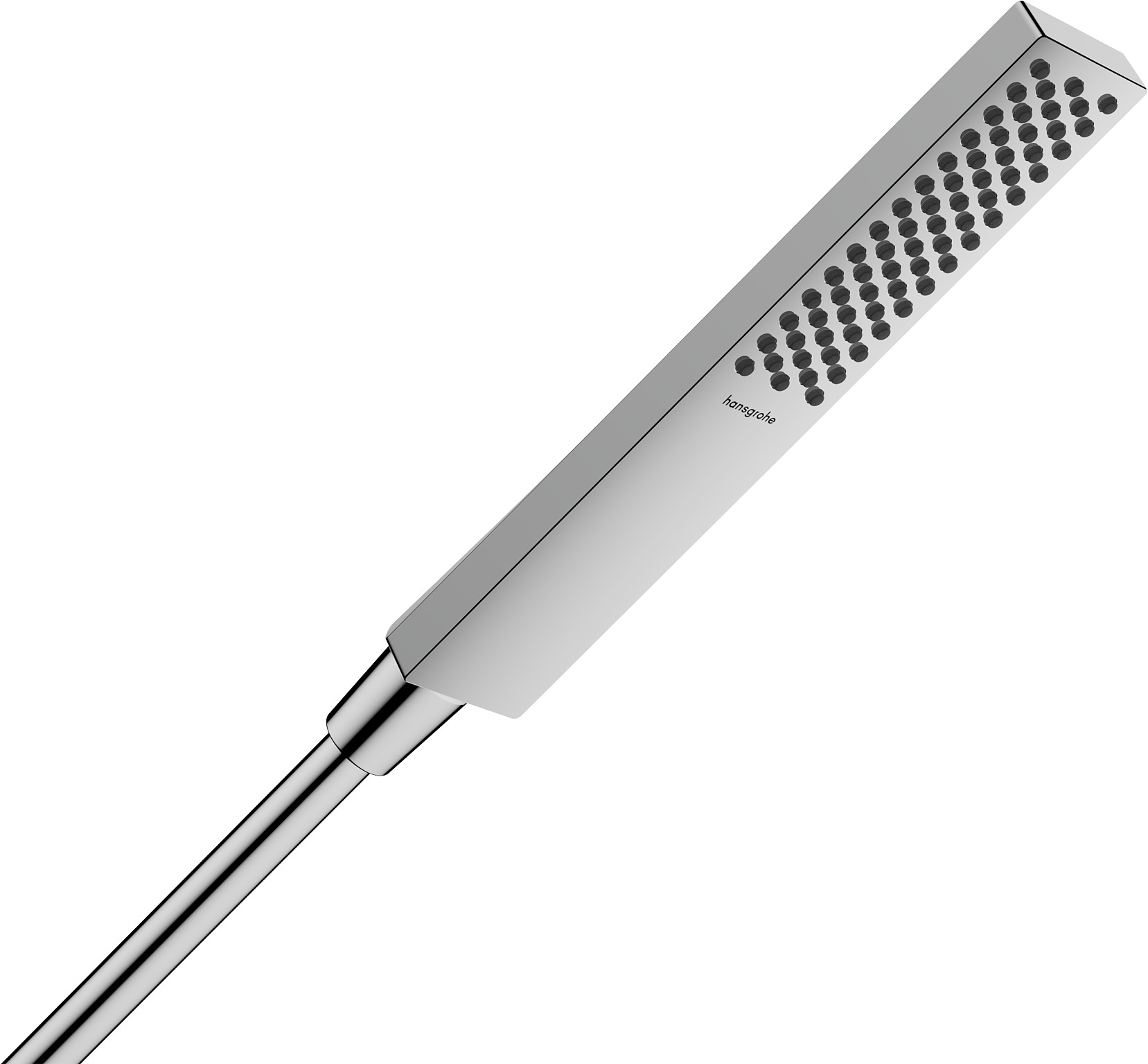 Tecturis E Bath mixers: 2 Functions, Chrome, Art. no. 73444001