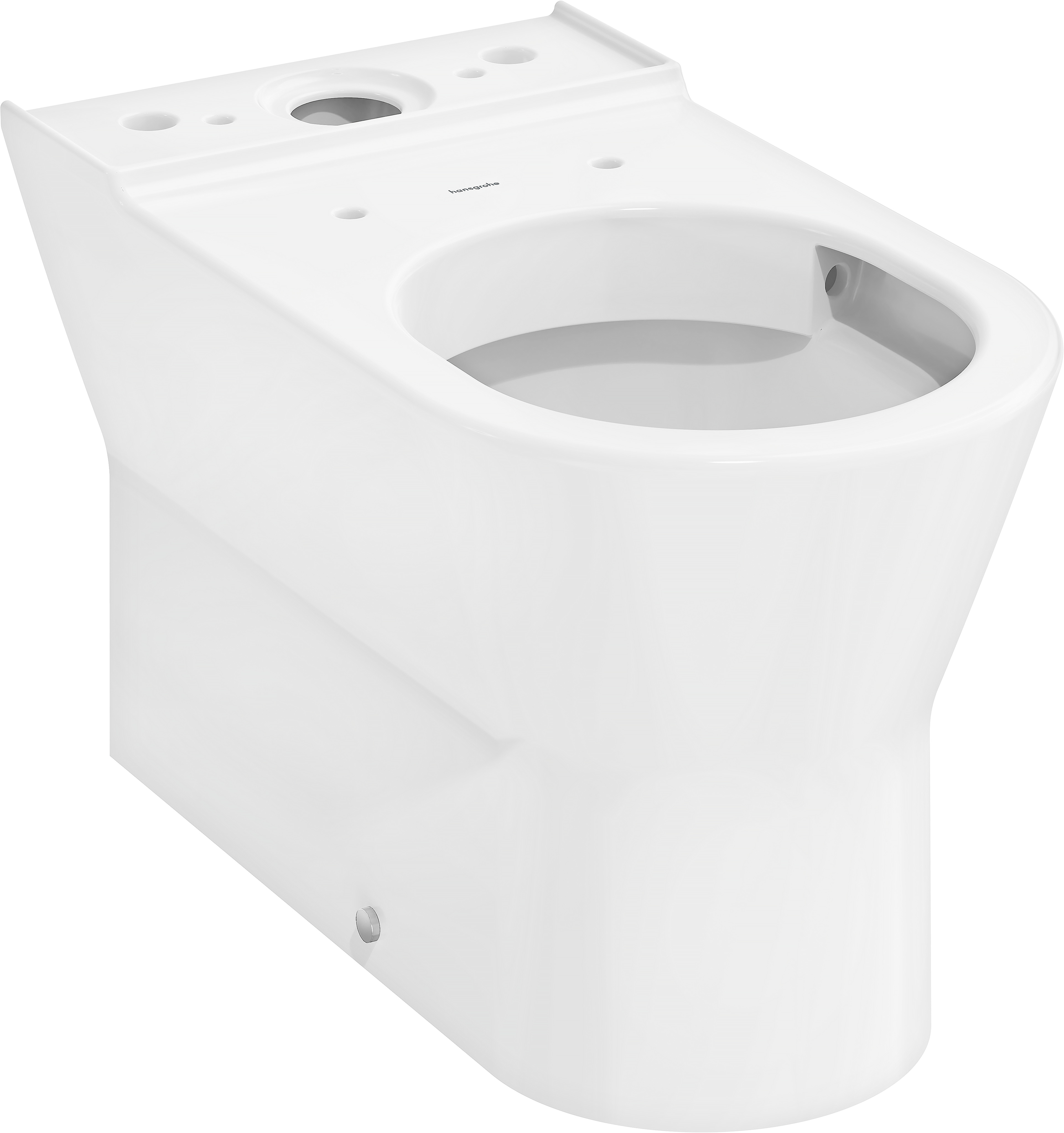 hansgrohe Toilet combinations: EluPura Original S hansgrohe Toilet combinations: EluPura Original S
