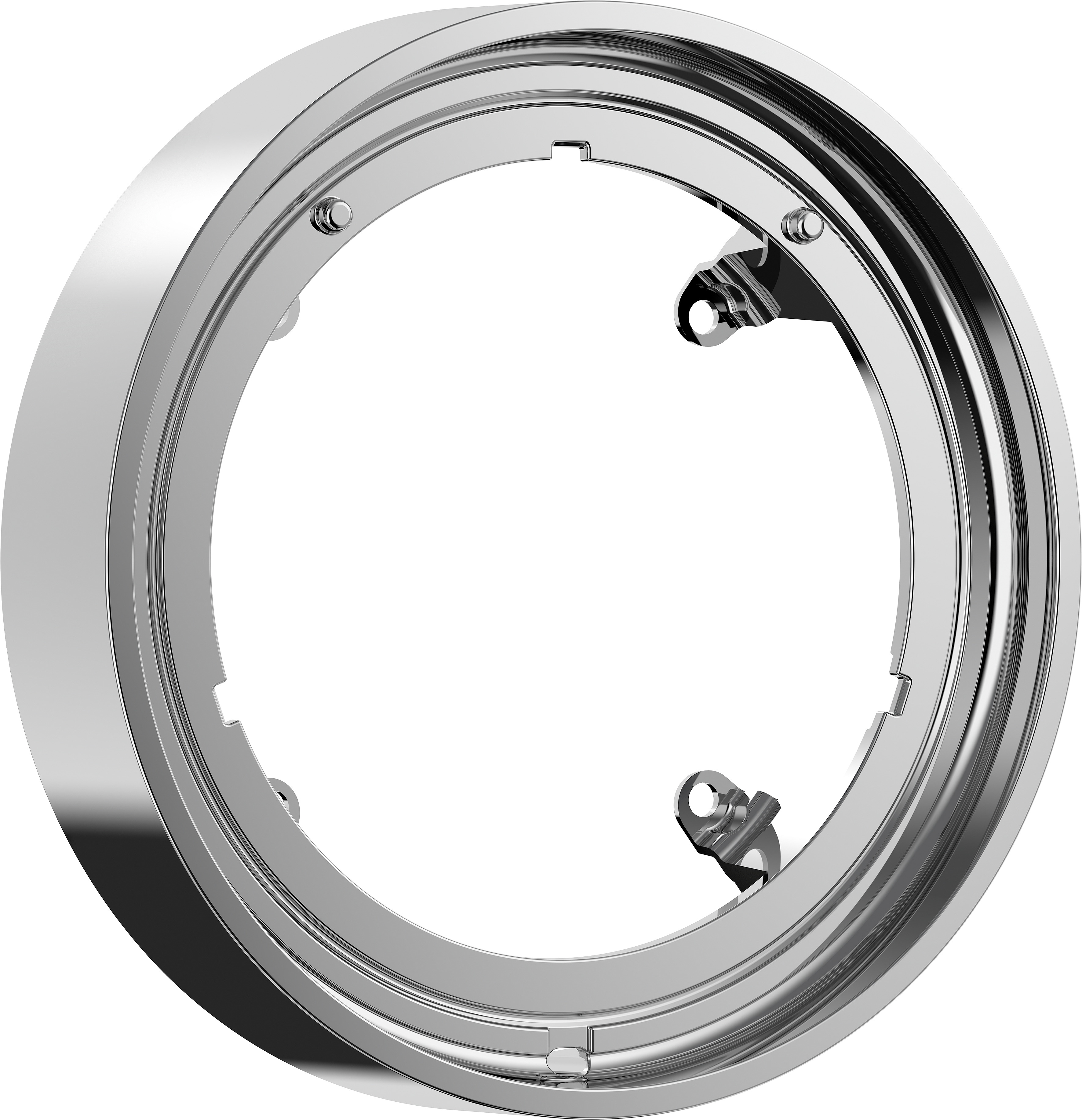 AXOR ShowerSelect ID Shower mixers: single lever, 2 AXOR ShowerSelect ID Shower mixers: single lever, 2