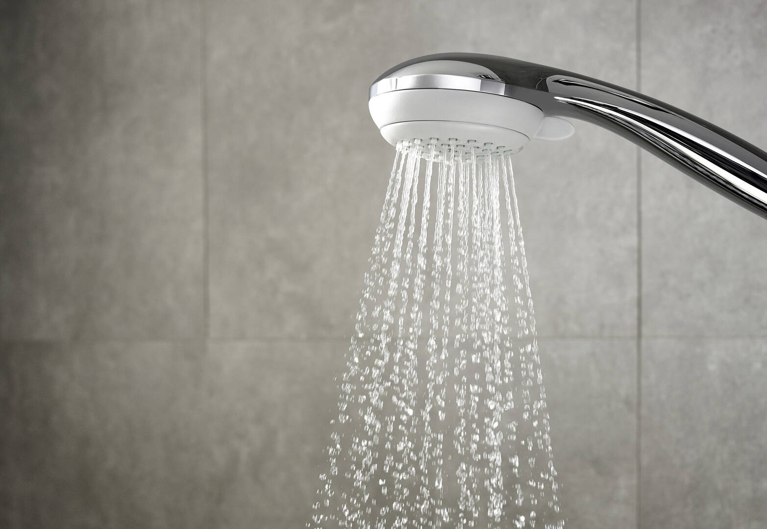 Primo piano: Doccetta Vario 2