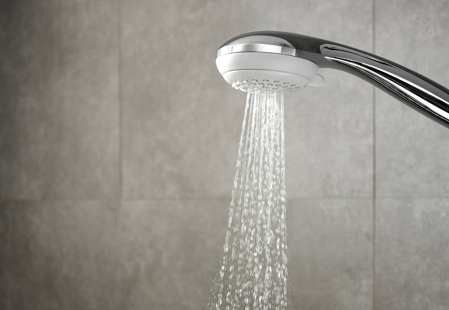 Primo piano: Doccetta Vario 1