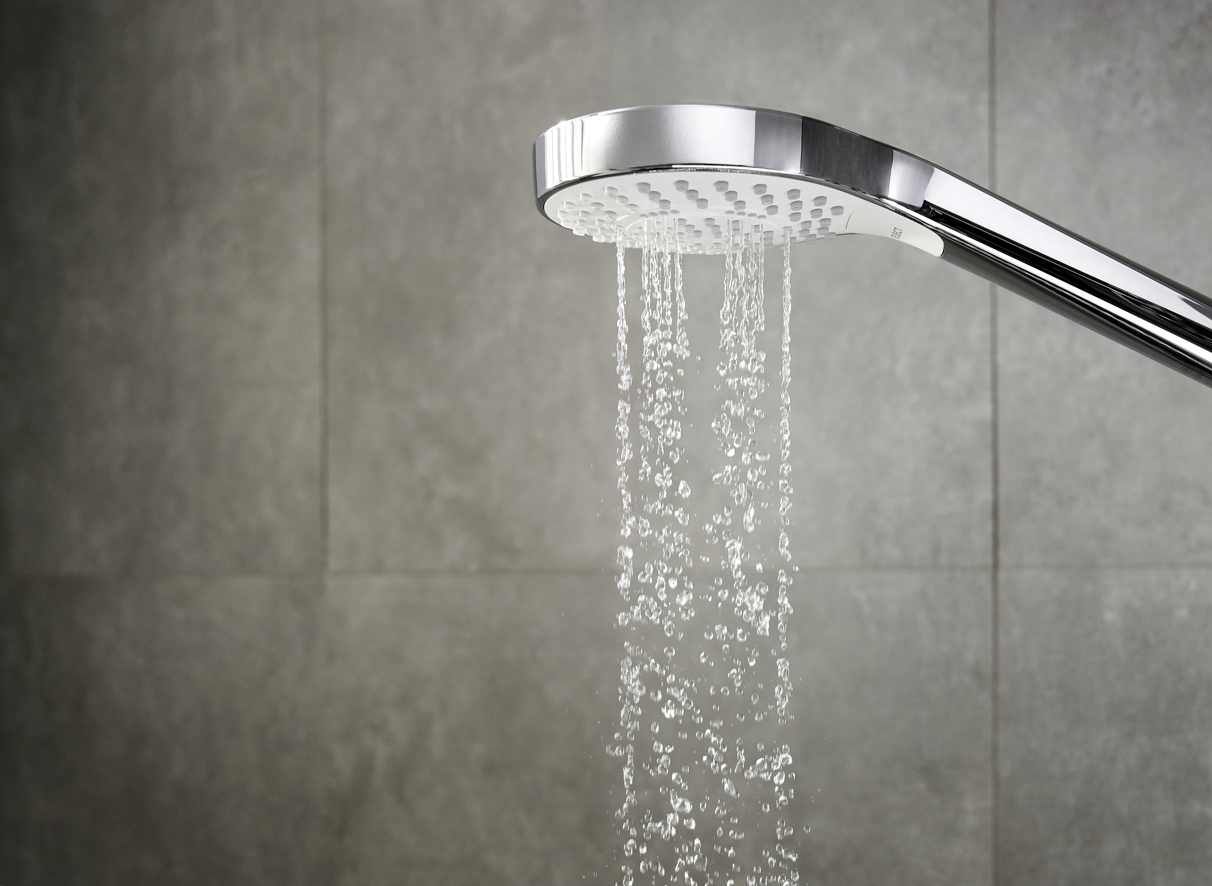 Fermer : LMH S Colonne de douche 240 1 jet Reno 3