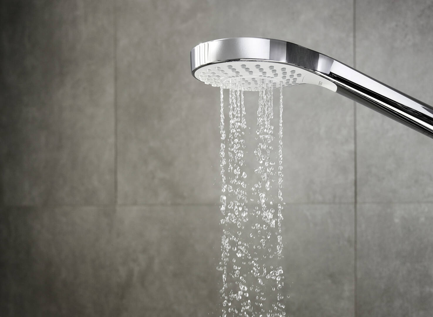 Fermer : LMH S Colonne de douche 240 1 jet Reno 3