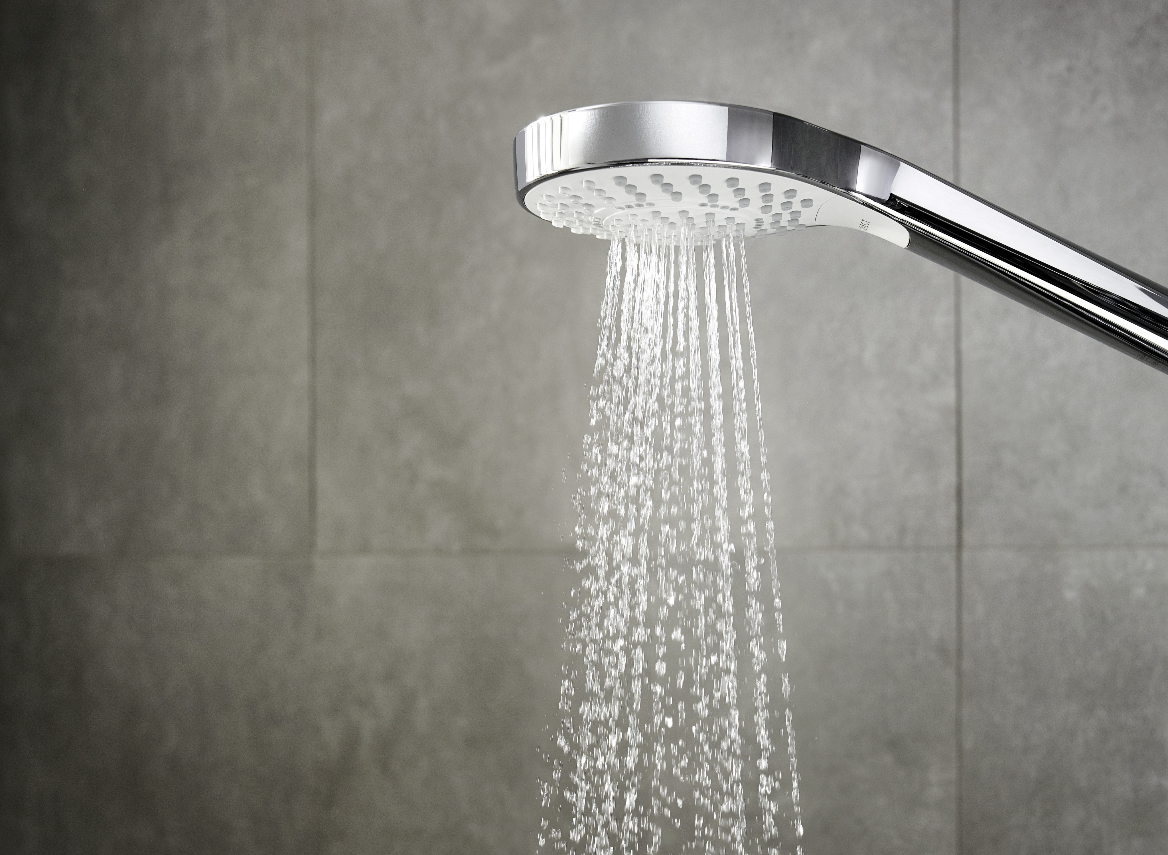 Fermer : LMH S Colonne de douche 240 1 jet Reno 4