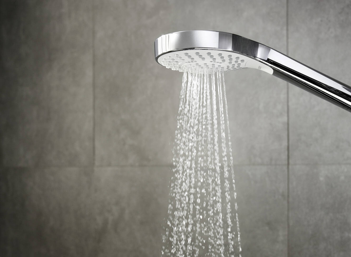 Fermer : LMH S Colonne de douche 240 1 jet Reno 4