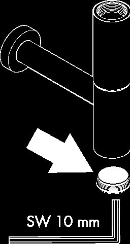 hansgrohe Spare parts: Item No. 97258000