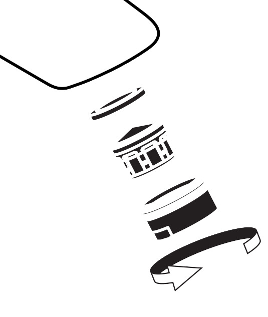 hansgrohe Spare parts: Item No. 92372000
