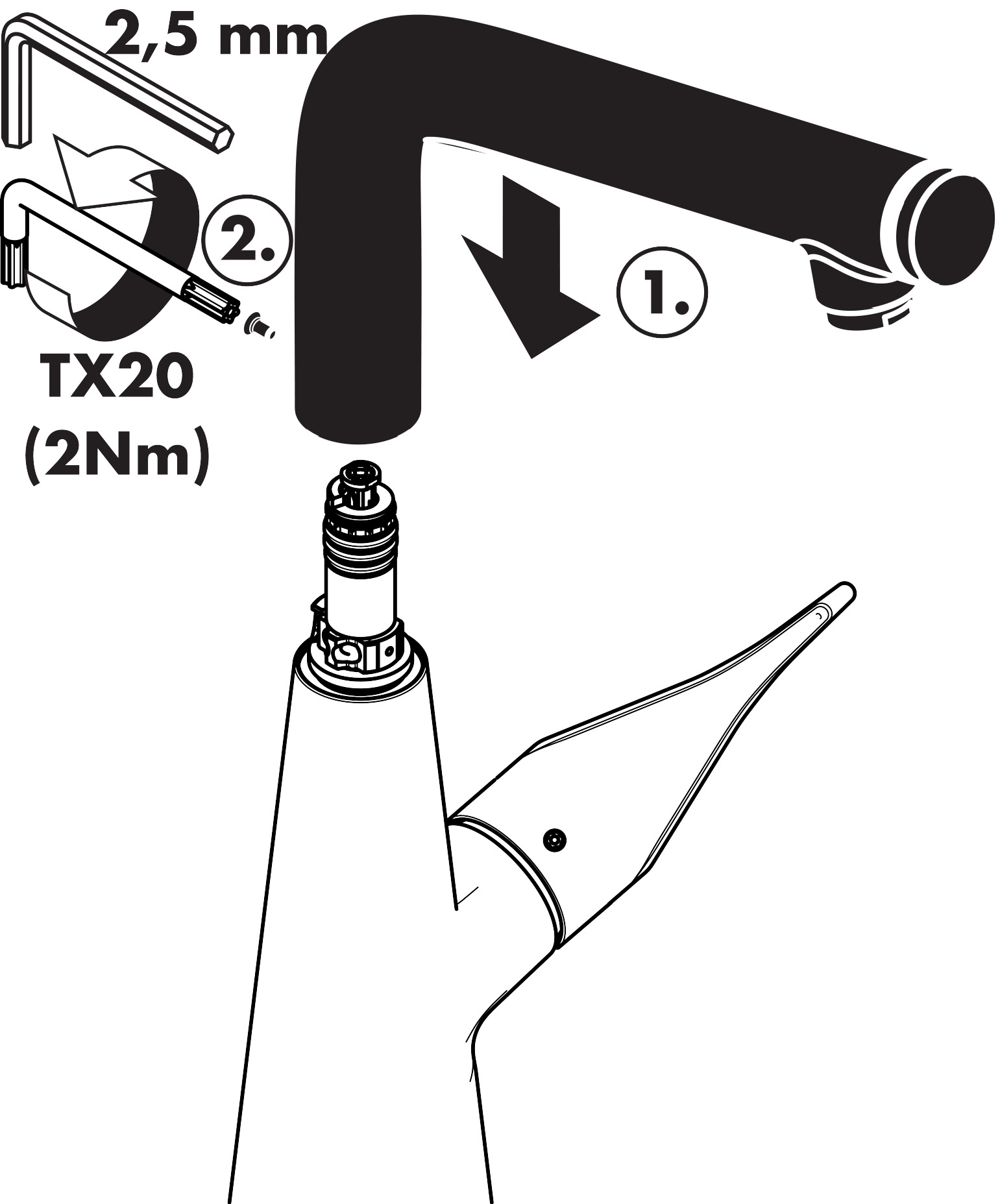 hansgrohe Spare parts: Item No. 92288800