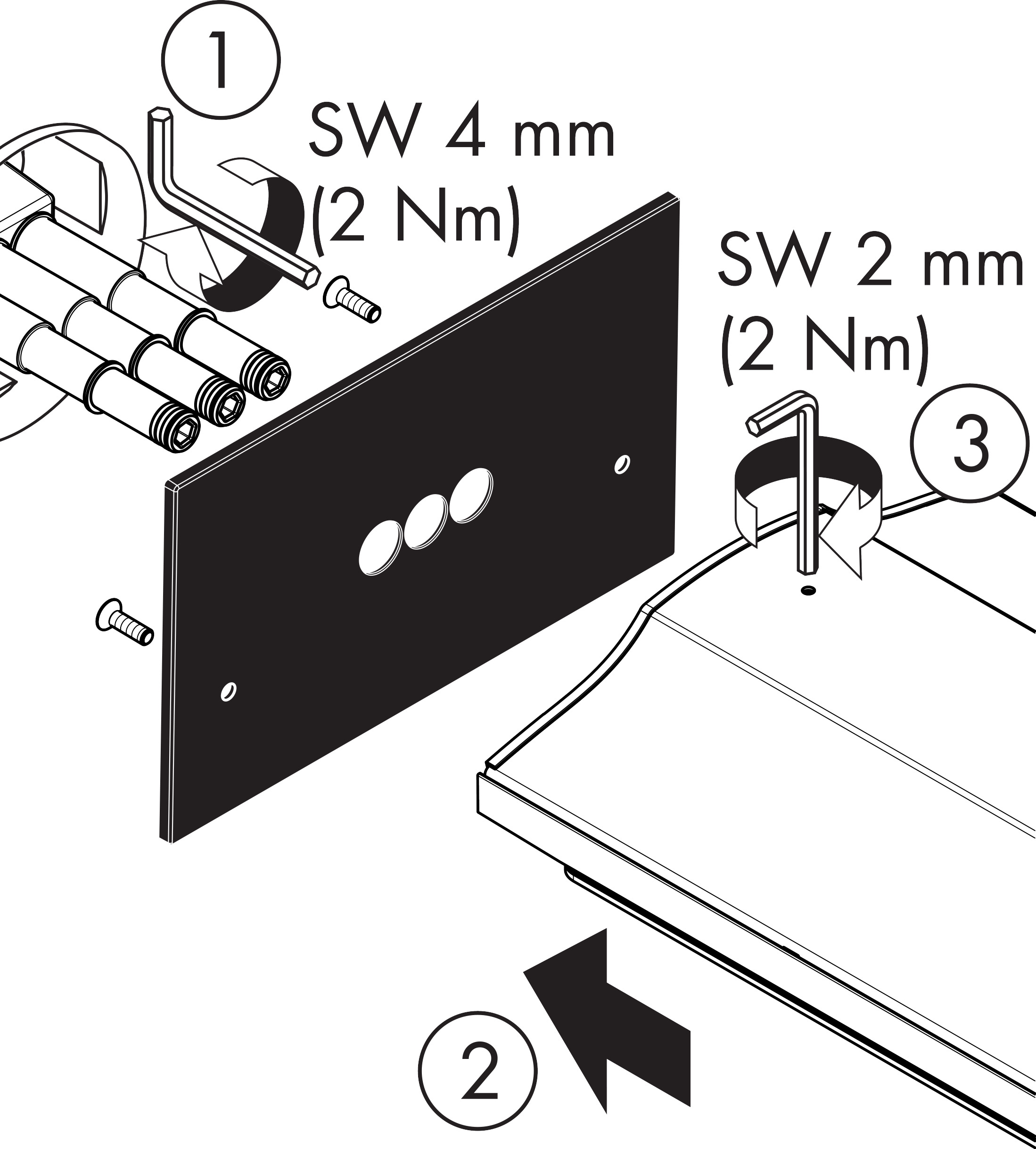 hansgrohe Spare parts: Item No. 92747000