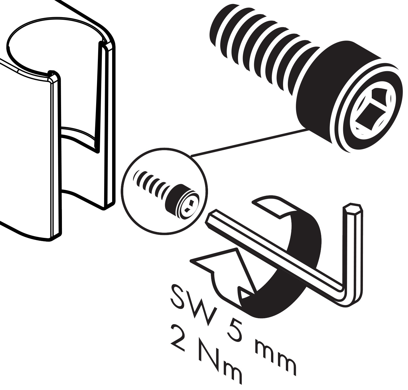 hansgrohe Spare parts: Item No. 92857000