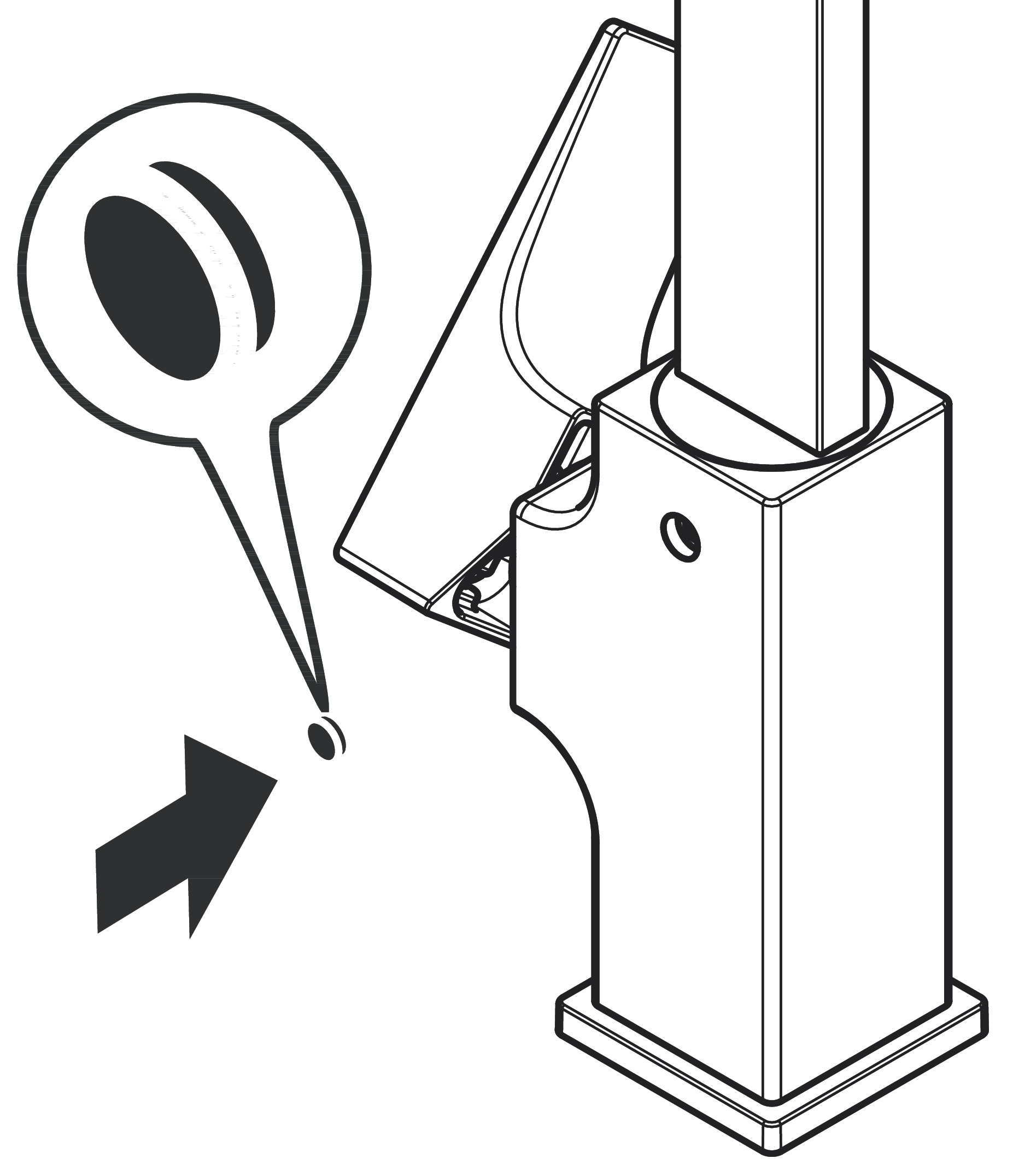 hansgrohe Spare parts: Item No. 93087000