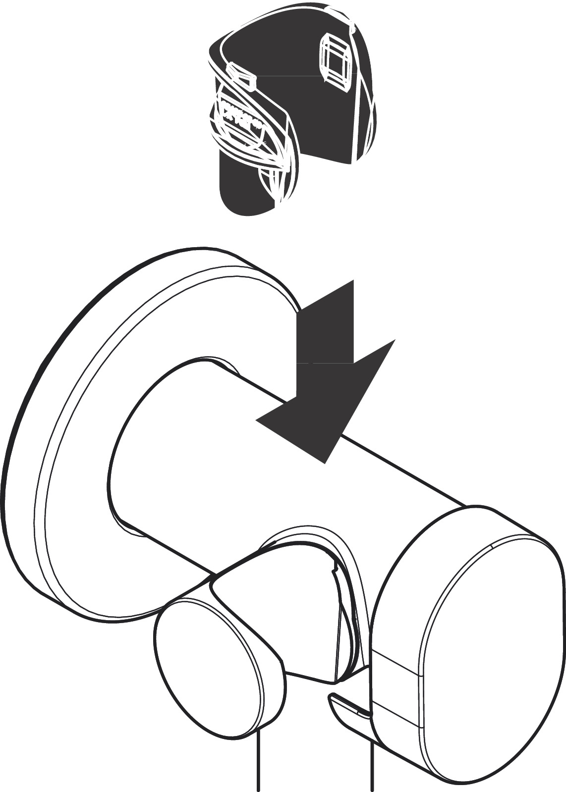 Y u n 様 WASHED EFFECT TEXT SWEATSHIRT - Gray | ZARA United States