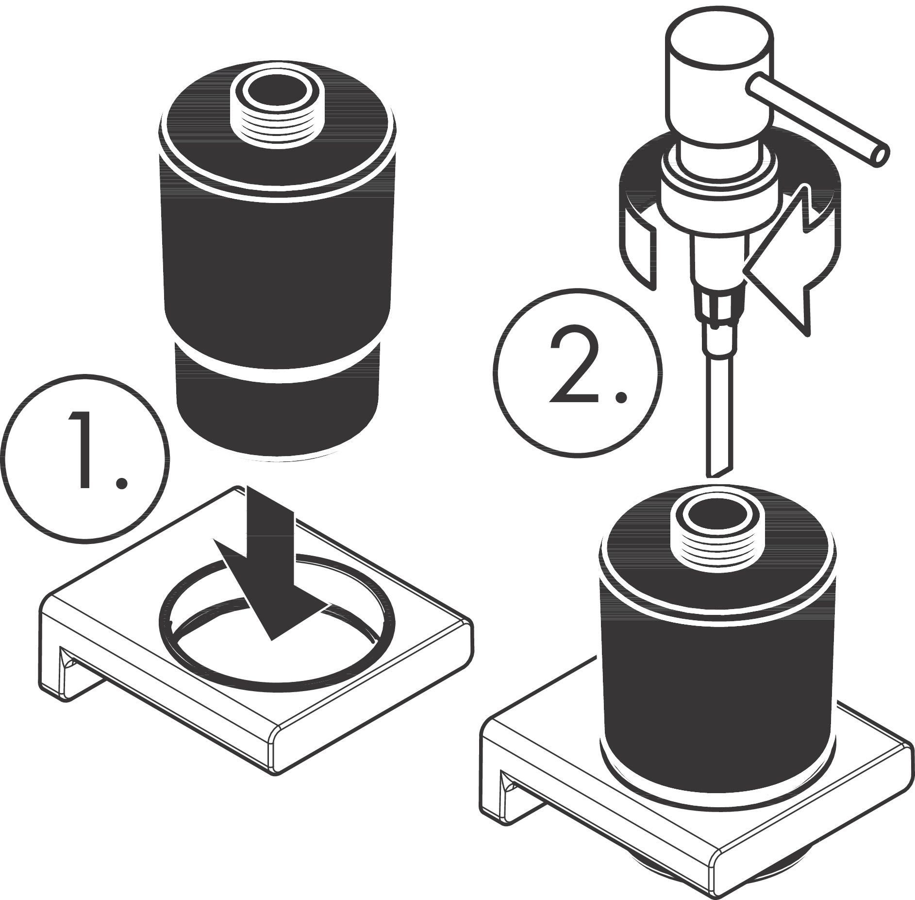 hansgrohe Spare parts: Item No. 94167000