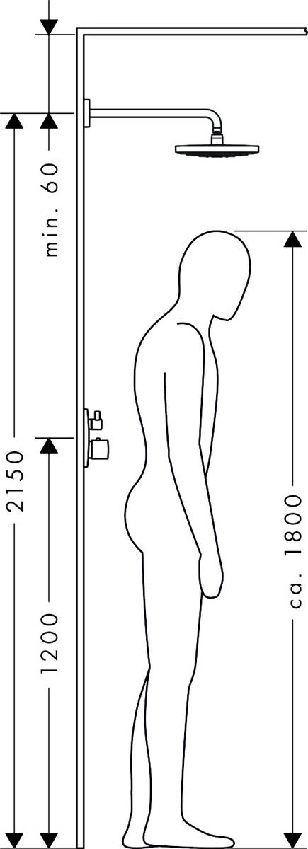 Installation example