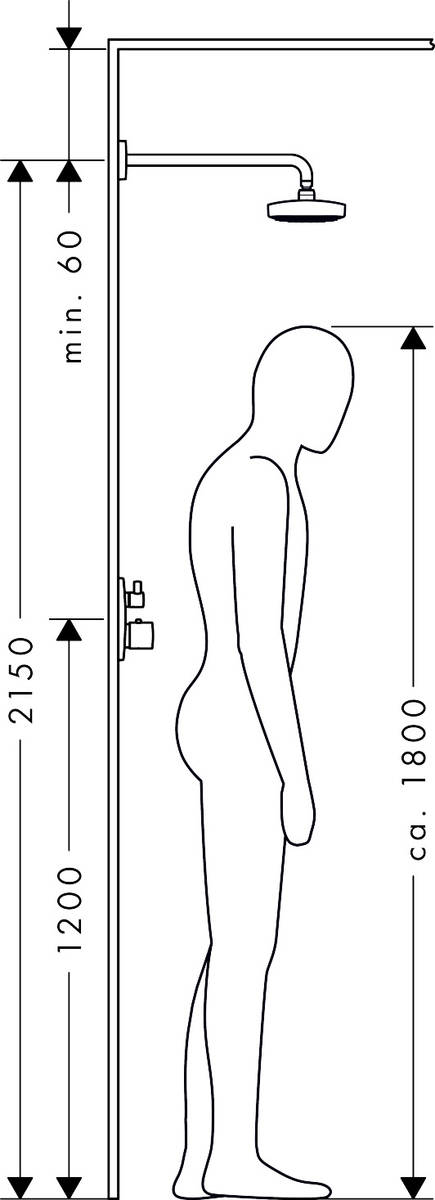 Installation example