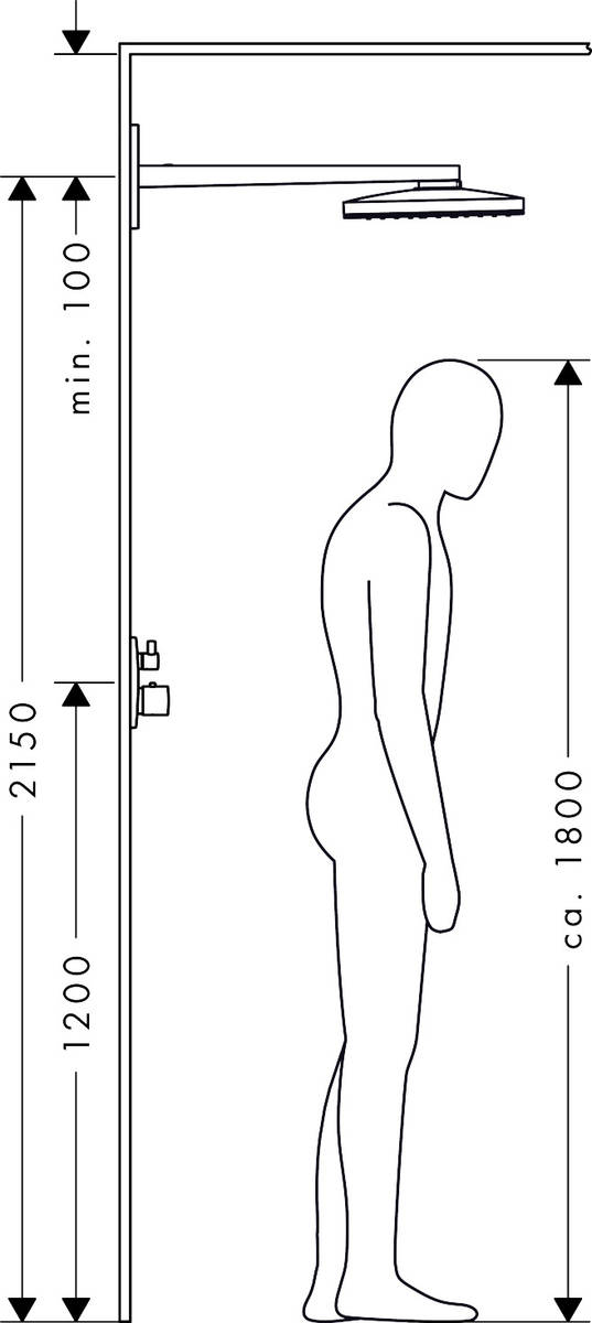 Installation example