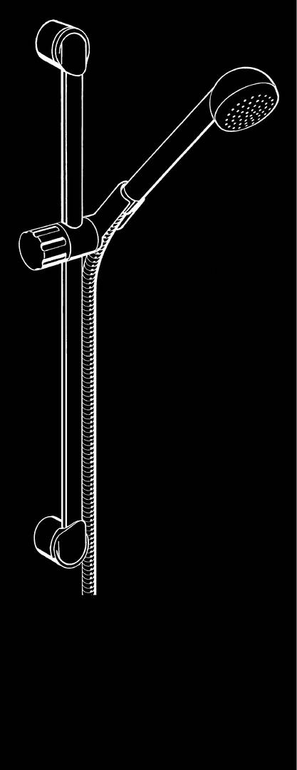 HG Tastica chrome / Unica'S