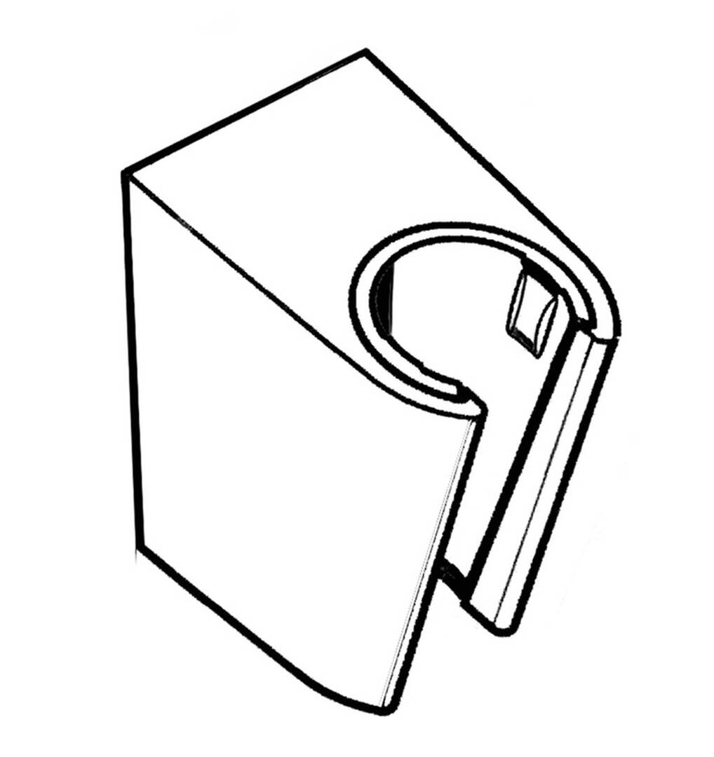 Bruserholder Porter S