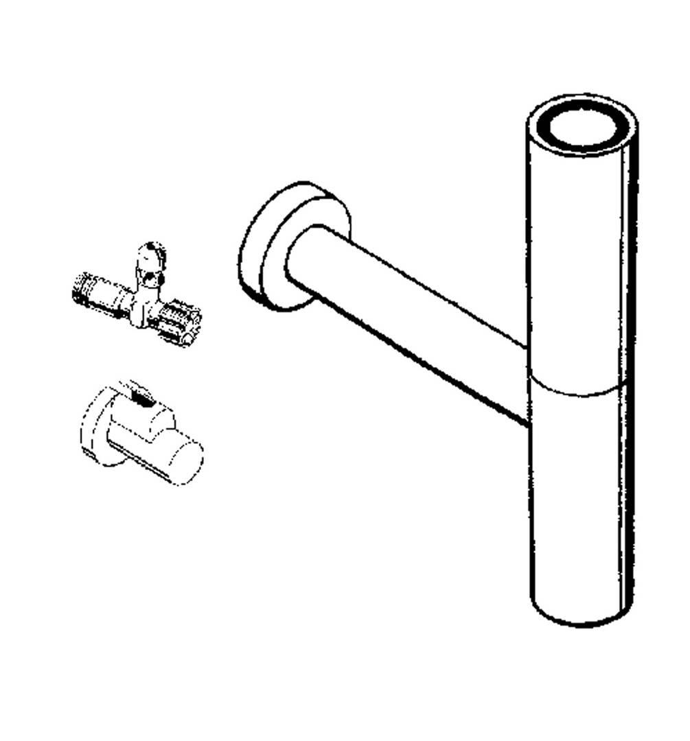 Design trap Flowstar set