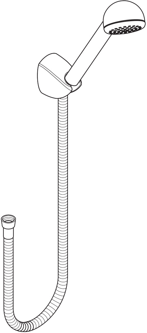 Tastica/Porter'C Shower Set