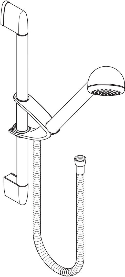 Brauseset Tastica/Unica´C 65cm