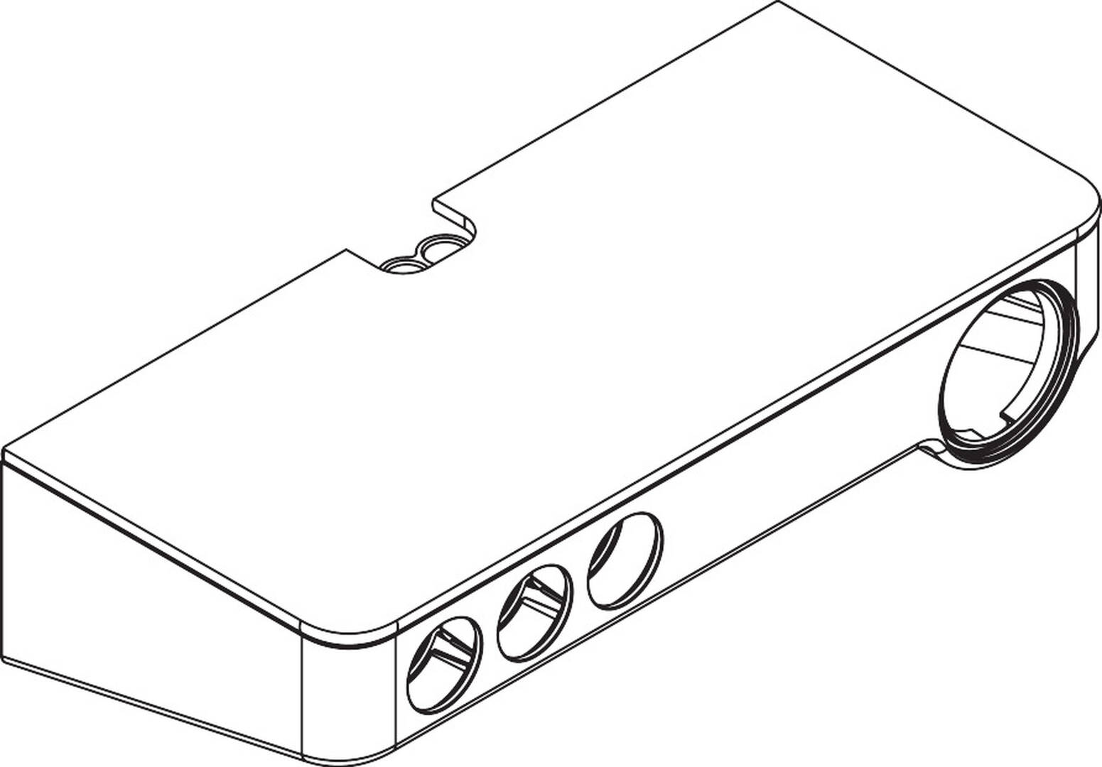 Hansgrohe spare parts item no 92165000