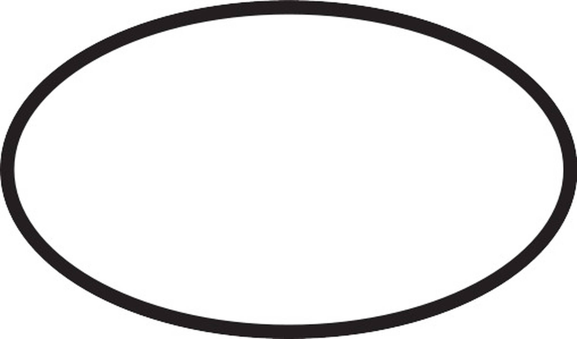 Hansgrohe spare parts hg o ring seal 42x1 5mm item no 98171000