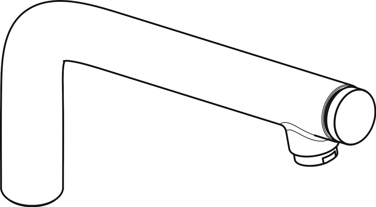 hansgrohe Pótalkatrészek: Cikksz. 92695000