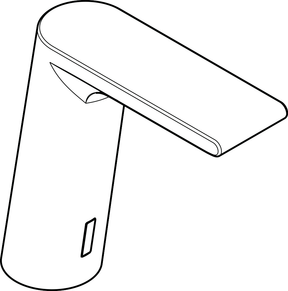 hansgrohe Spare parts: Item No. 92307000