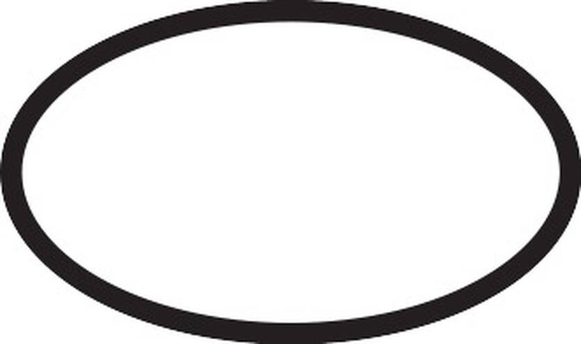 O Ring - 27x2.5 O Ring - 27x2.5