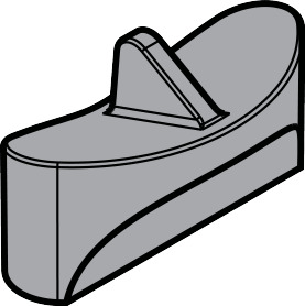 hansgrohe Spare parts: Item No. 92734000