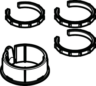 ハンスグローエ キッチン水栓: タリス S, シングルレバー ハンスグローエ キッチン水栓: タリス S, シングルレバー