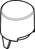 Oven Thermostat Knob 60-200 Wholesale