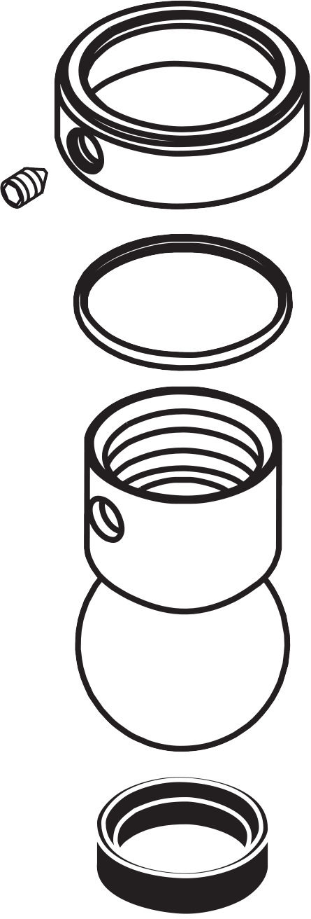 OSHMAN'S 10L×2 ポリタンク 保温カバー付き 40×30×30センチ