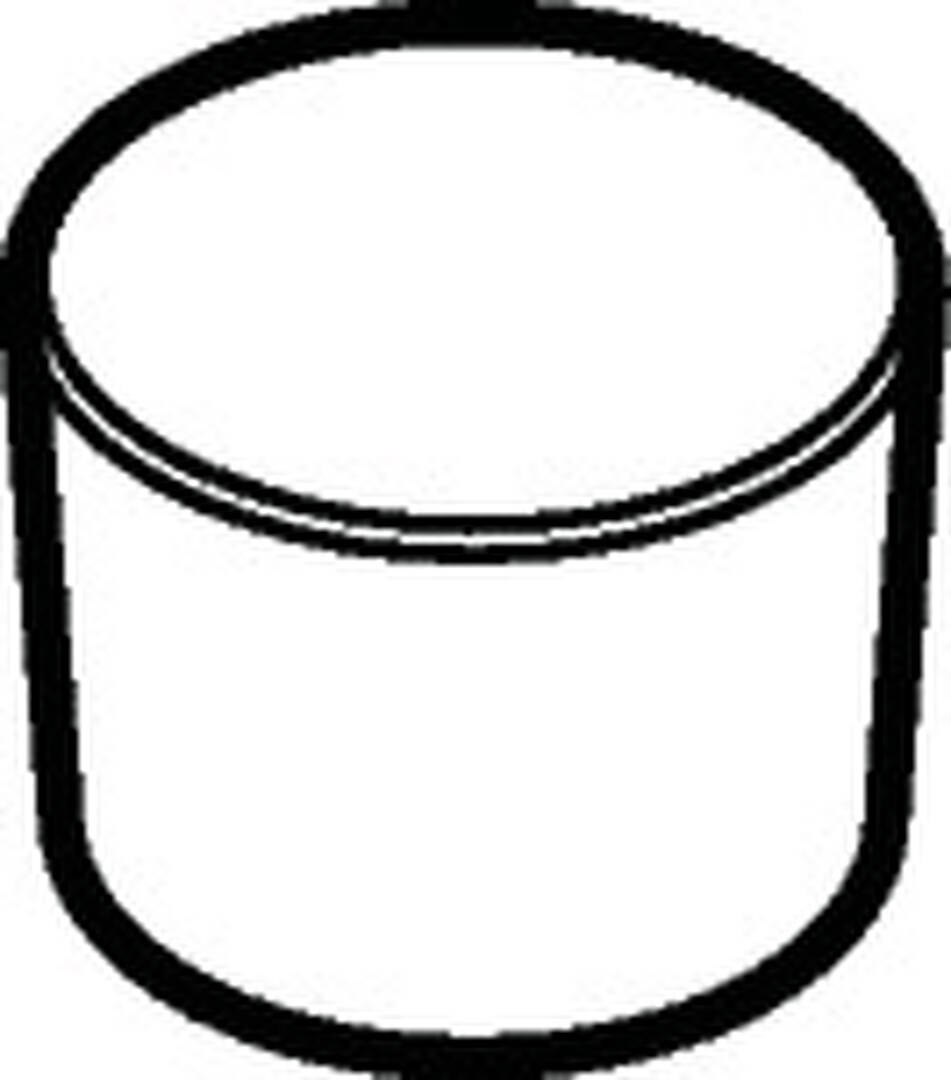 hansgrohe Spare parts HG diverter knob PuraVida Bath mixer, Art. no