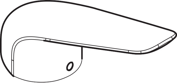 hansgrohe Küchenmischer: Focus M42, Einhebel-Küchenmischer 120  