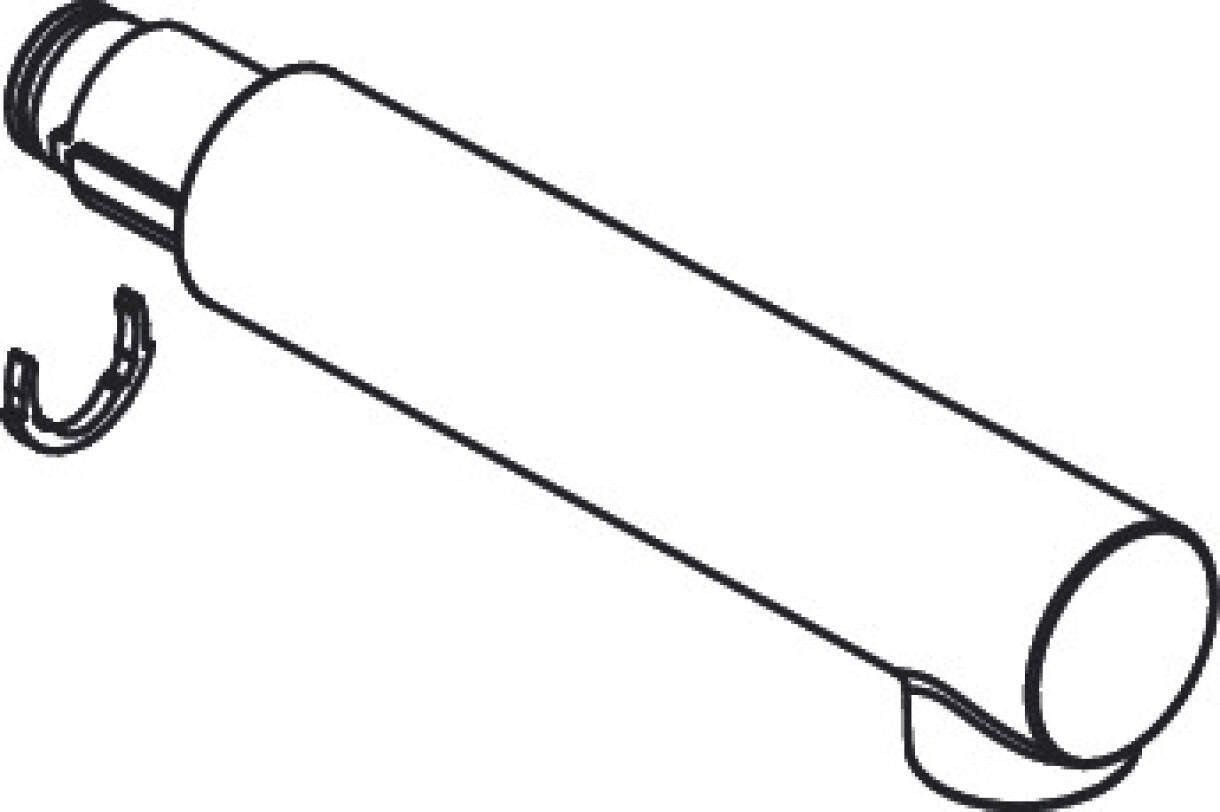 hansgrohe Kitchen mixers: Talis M54, Single lever kitchen mixer  