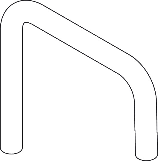 hansgrohe Kitchen mixers: Talis M54, Single lever kitchen mixer U