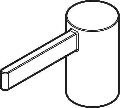 hansgrohe Onderdelen: Art.-nr. 93980000